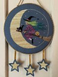 (image for) Broom To The Moon